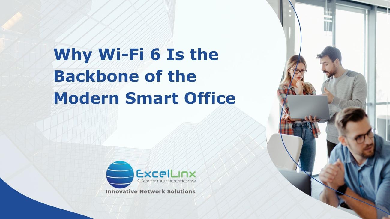 Blog by ExcelLinx Communications