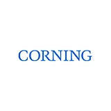 Corning logo