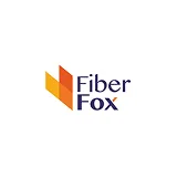 Fiber Fox logo