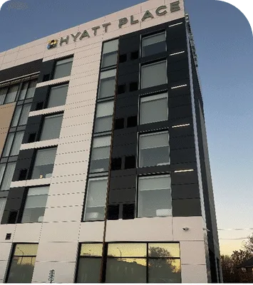 Hyatt Place  Windsor, ON