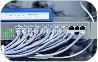 Network Infrastructure Cabling