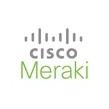 Cisco Meraki logo