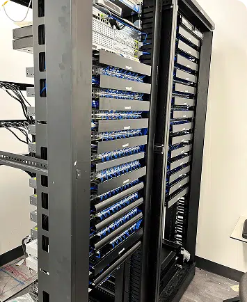 Global Logistics Company Burnaby, BC