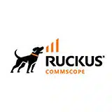Logo of RUCKUS
